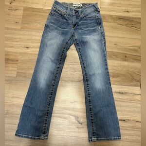 Ariat Denim Jeans 27Short